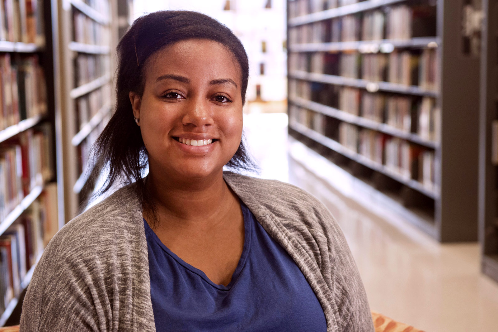 Academics SUNY Buffalo State University