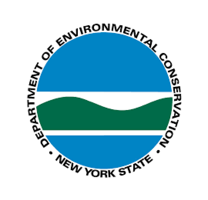 New York State Department of Environmental Conservation logo