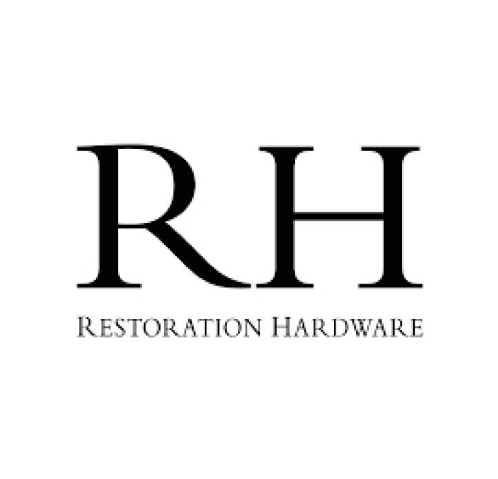 Restoration Hardware logo