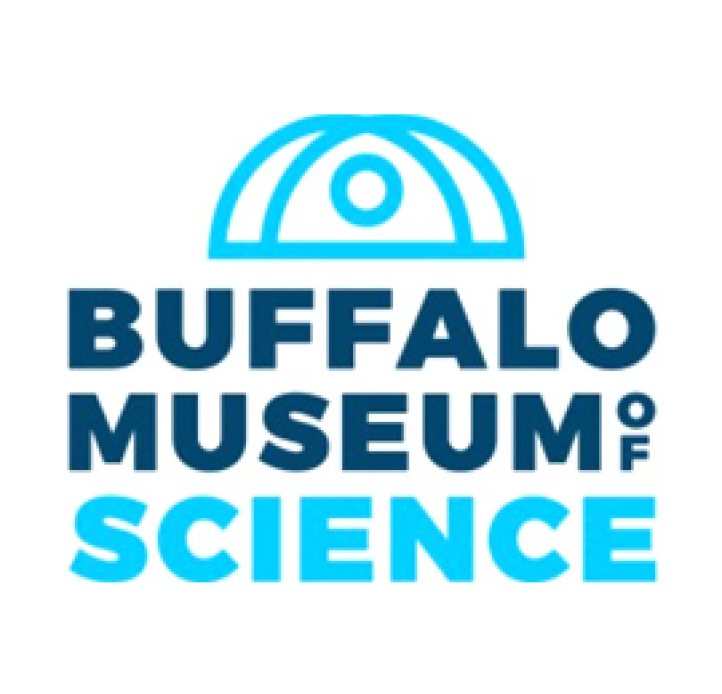 Buffalo Museum of Science logo