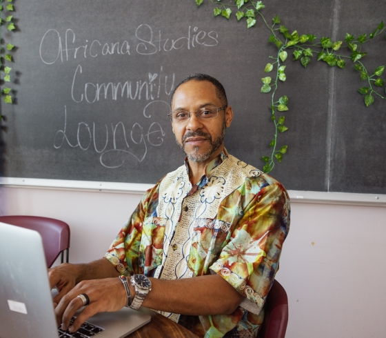 Marcus Watson