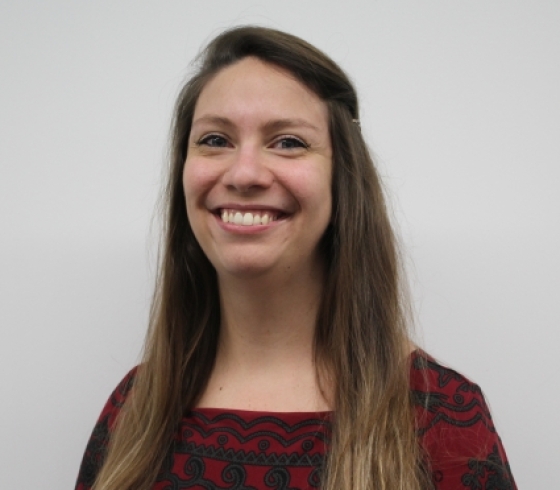 Jennifer Gazdovich