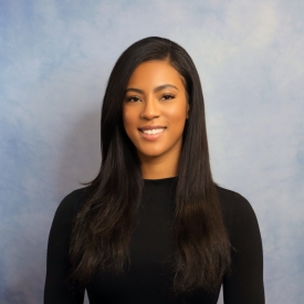 Denee Tidwell